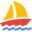 奈斯搜索图标