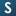 Subscene图标