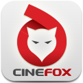 CINEFOX图标