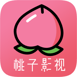 桃子影视图标