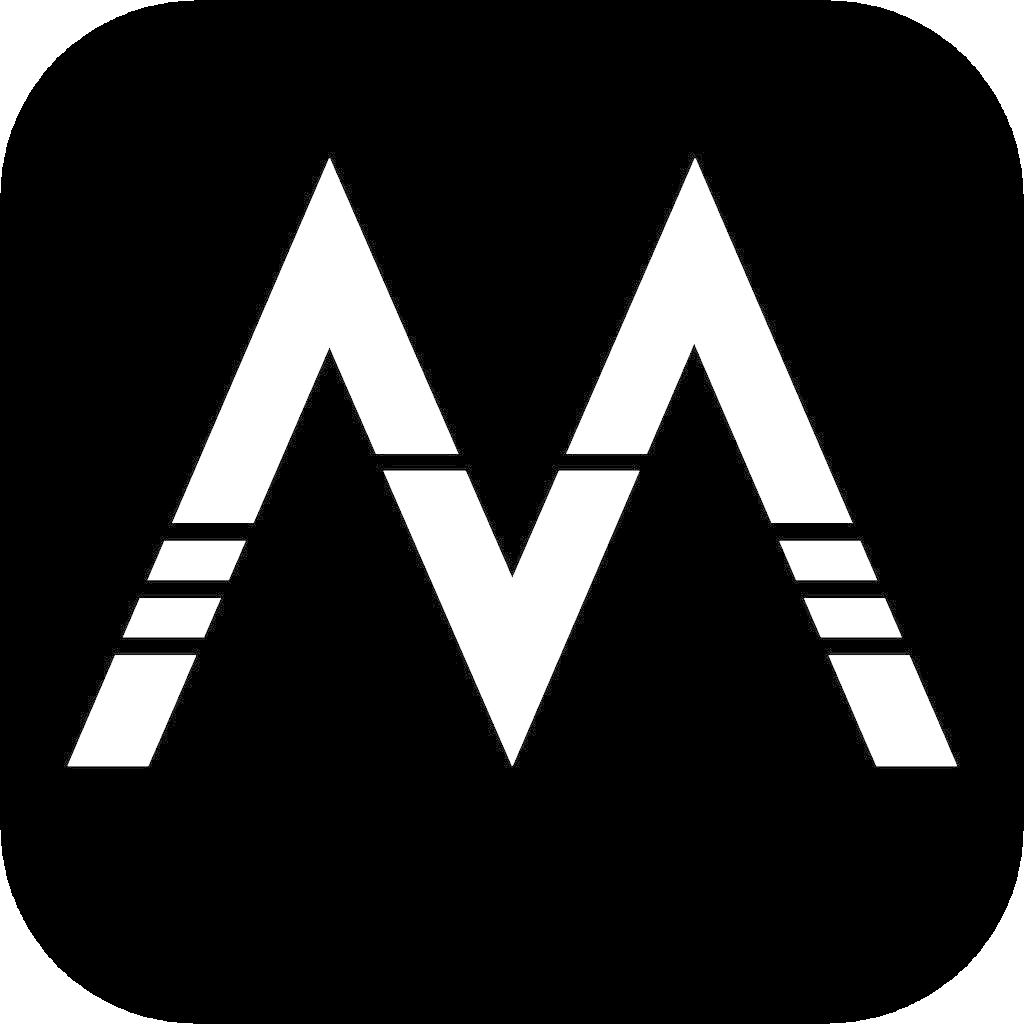 影猫 · MVCAT图标