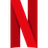 奈飞Netflix图标