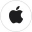 AppleTV+图标